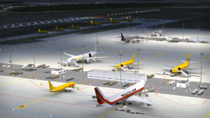 World of Airports 4