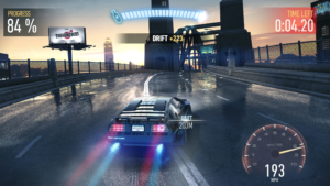 Need for Speed™ No Limits 5