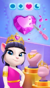 My Talking Angela 2 5