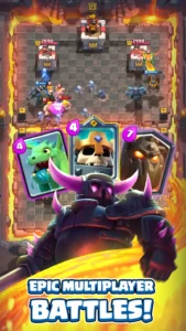 Clash Royale 1