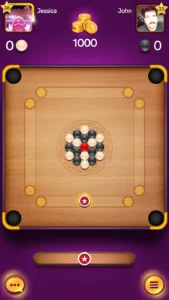 Carrom Pool: Board Game 2