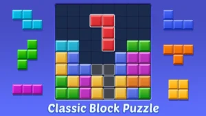 Block Puzzle 2