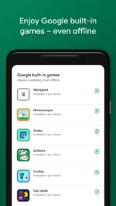 Google Play Games 1