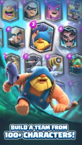 Clash Royale 2