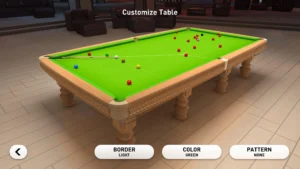 Real Snooker 3D 2