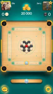 Carrom Pool: Board Game 3