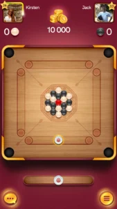 Carrom Pool: Board Game 4