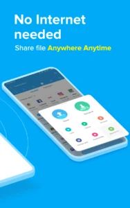 ShareMe: File sharing 2