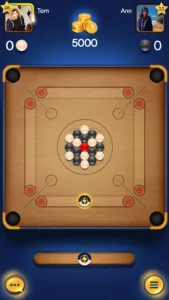 Carrom Pool: Board Game 5