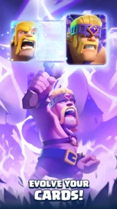 Clash Royale 5