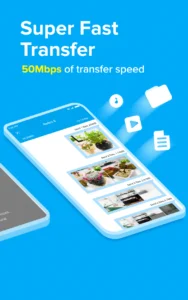 ShareMe: File sharing 4