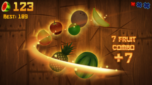 Fruit Ninja® 5