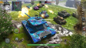 World of Tanks Blitz™ 1