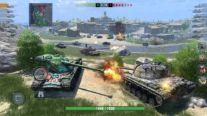 World of Tanks Blitz™ 2