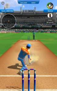 Cricket League 6