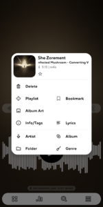 Poweramp Music Player (Trial) 2