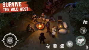 Westland Survival: Cowboy Game 3