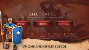 Epic Battles Online 5