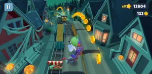 Subway Surfers 6