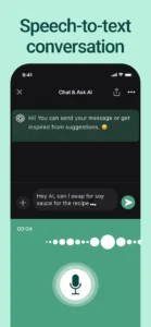 Ask AI – Chat with AI Chatbot 2