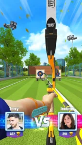 Archery Battle 3D 1