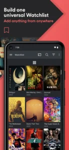 Plex: Stream Movies & TV 2