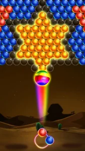 Bubble Shooter 2