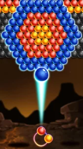 Bubble Shooter 3