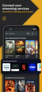 Plex: Stream Movies & TV 4