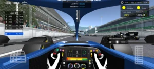 Fx Racer 4