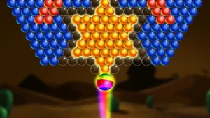 Bubble Shooter 5