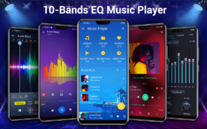 Music Player – MP3 Player 1