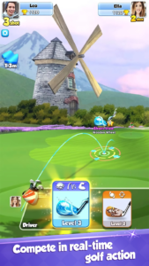 Golf Rival – Multiplayer Game 2