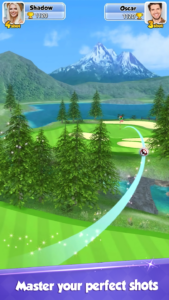 Golf Rival – Multiplayer Game 3