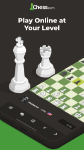 Chess – Play and Learn 1