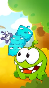 Cut the Rope 2 2