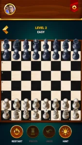 Chess – Offline Board Game 1