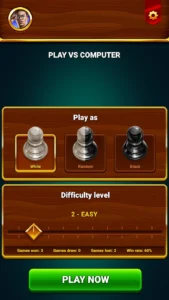 Chess – Offline Board Game 2