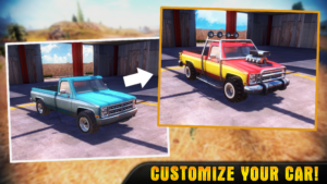 OTR – Offroad Car Driving Game 2