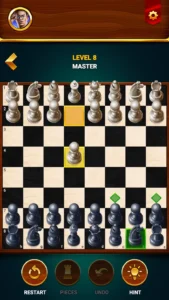 Chess – Offline Board Game 4