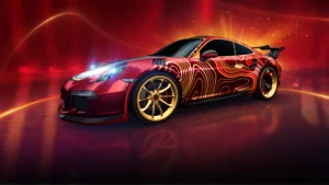 Asphalt 8 – Car Racing Game 1