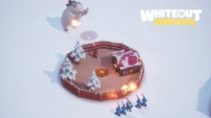 Whiteout Survival 1