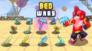 Bed Wars Lite 1