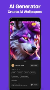 Zedge™ Wallpapers & Ringtones 4