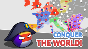 State.io — Conquer the World 1