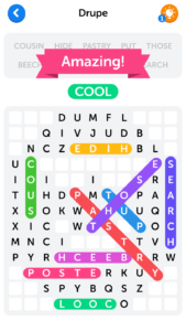 Word Search 3