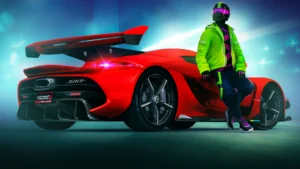 Asphalt 8 – Car Racing Game 5