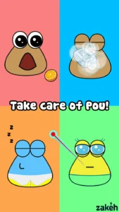 Pou 1