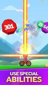 Ball Blast Cannon blitz mania 2