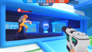 FRAG Pro Shooter 3